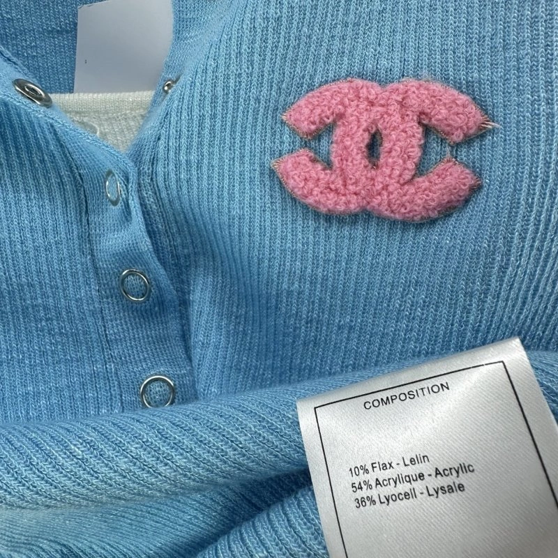Reliable Chanel T-Shirts 107988