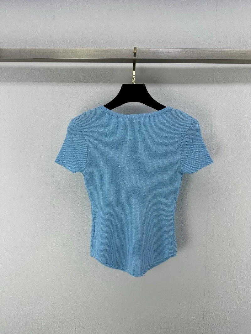 Reliable Chanel T-Shirts 107988