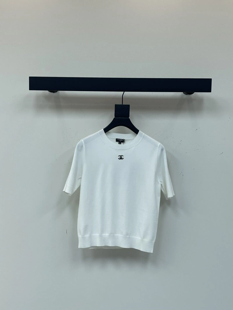 Chanel T-Shirts StreetReady 107974