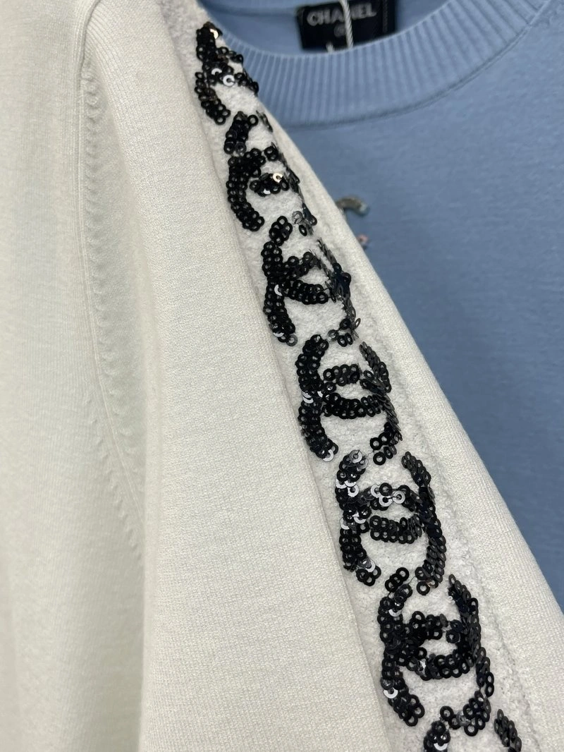 Chanel T-Shirts StreetReady 107974