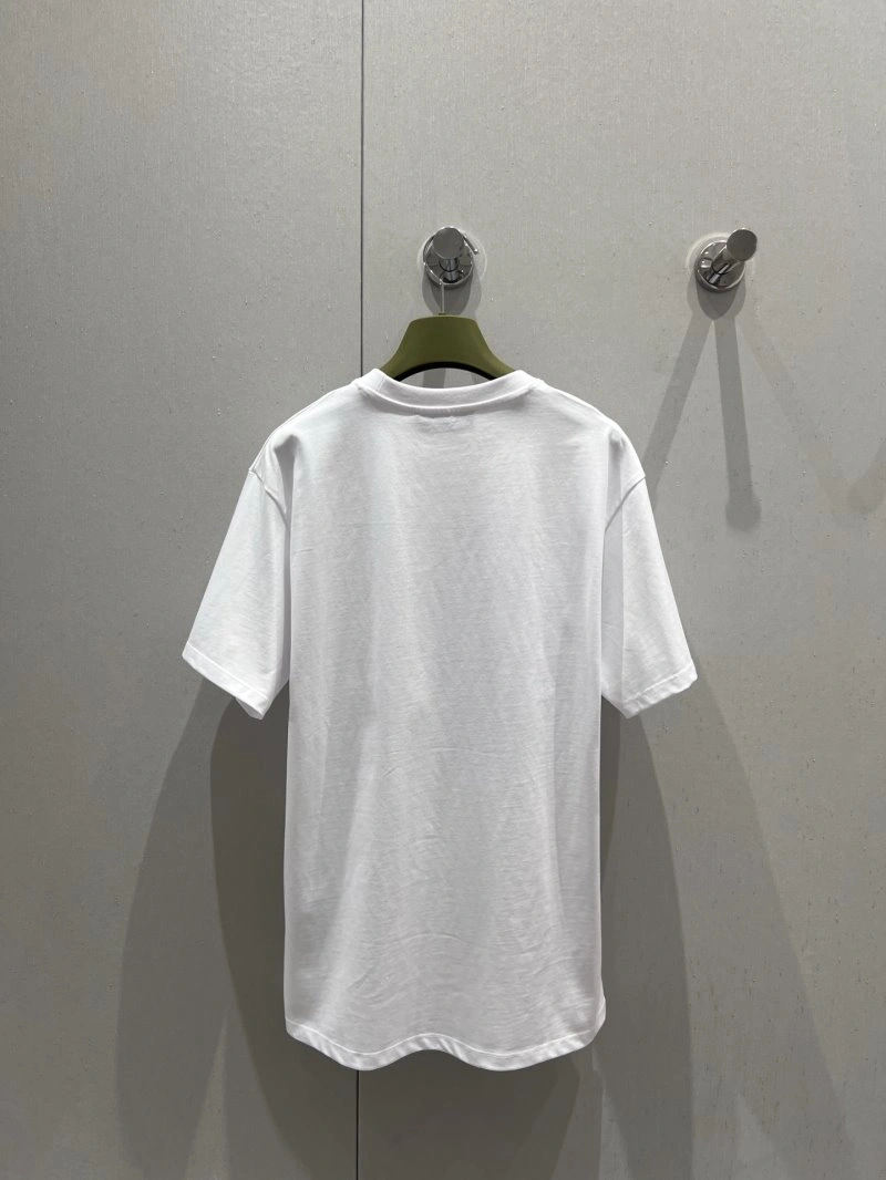 Bright Chanel T-Shirts 107968