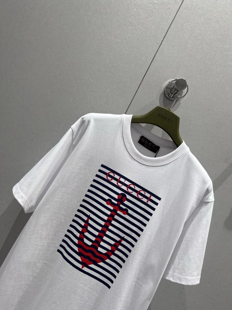 Bright Chanel T-Shirts 107968