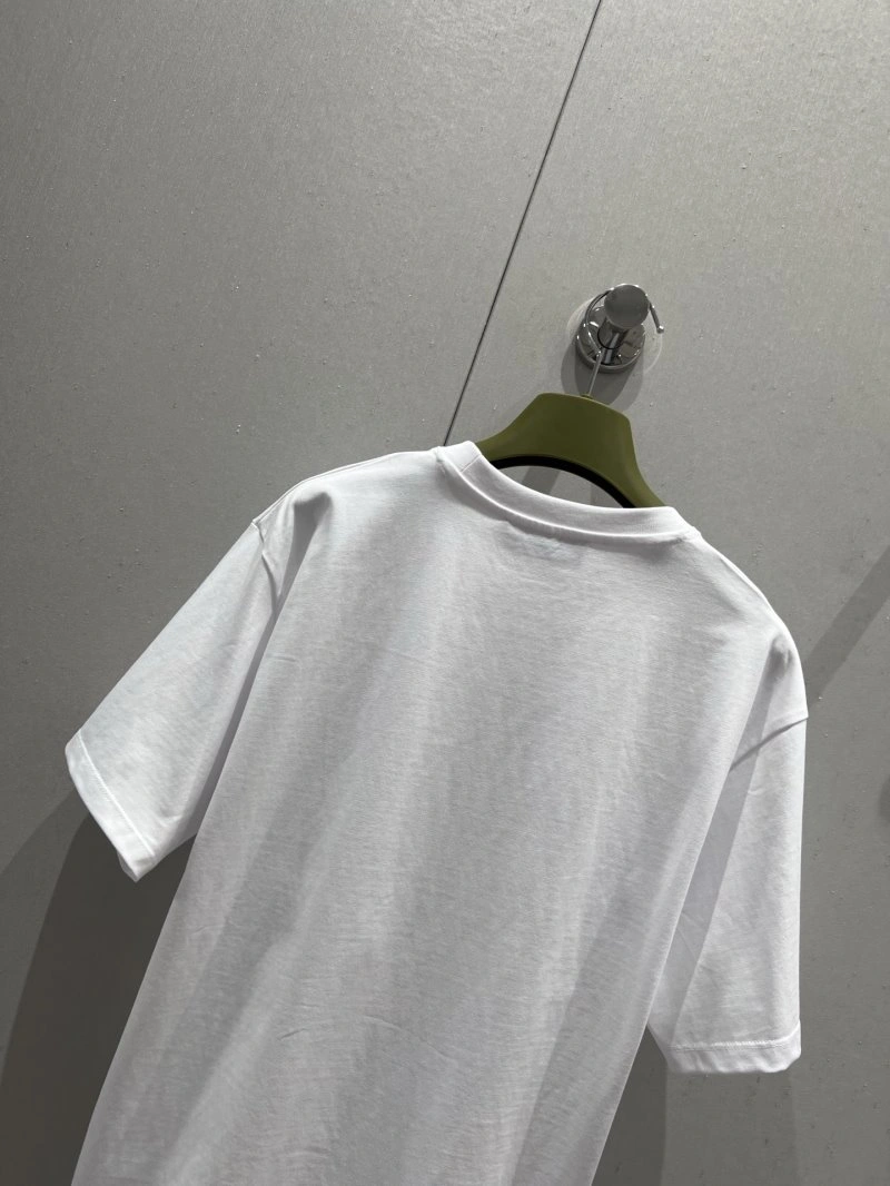 Bright Chanel T-Shirts 107968