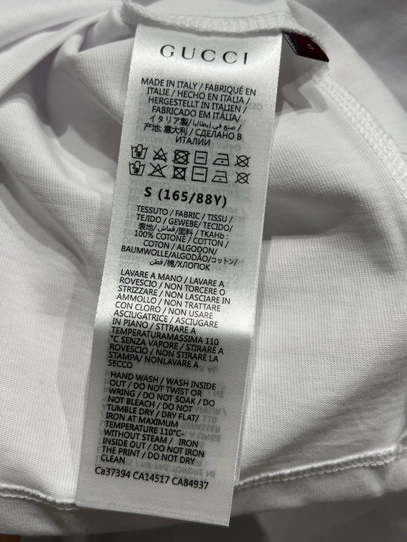 Bright Chanel T-Shirts 107968