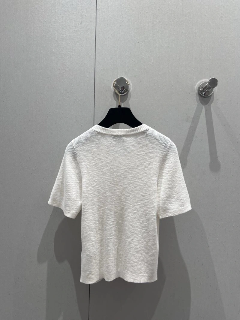 Chanel T-Shirts Stylish 107963