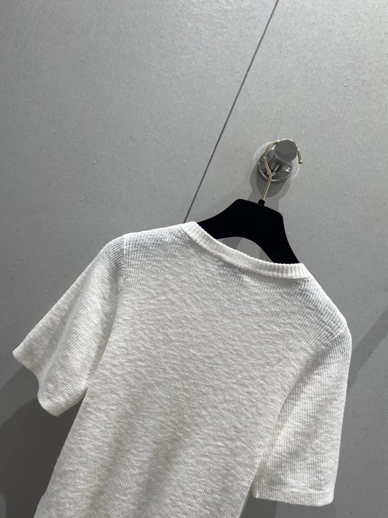 Chanel T-Shirts Stylish 107963