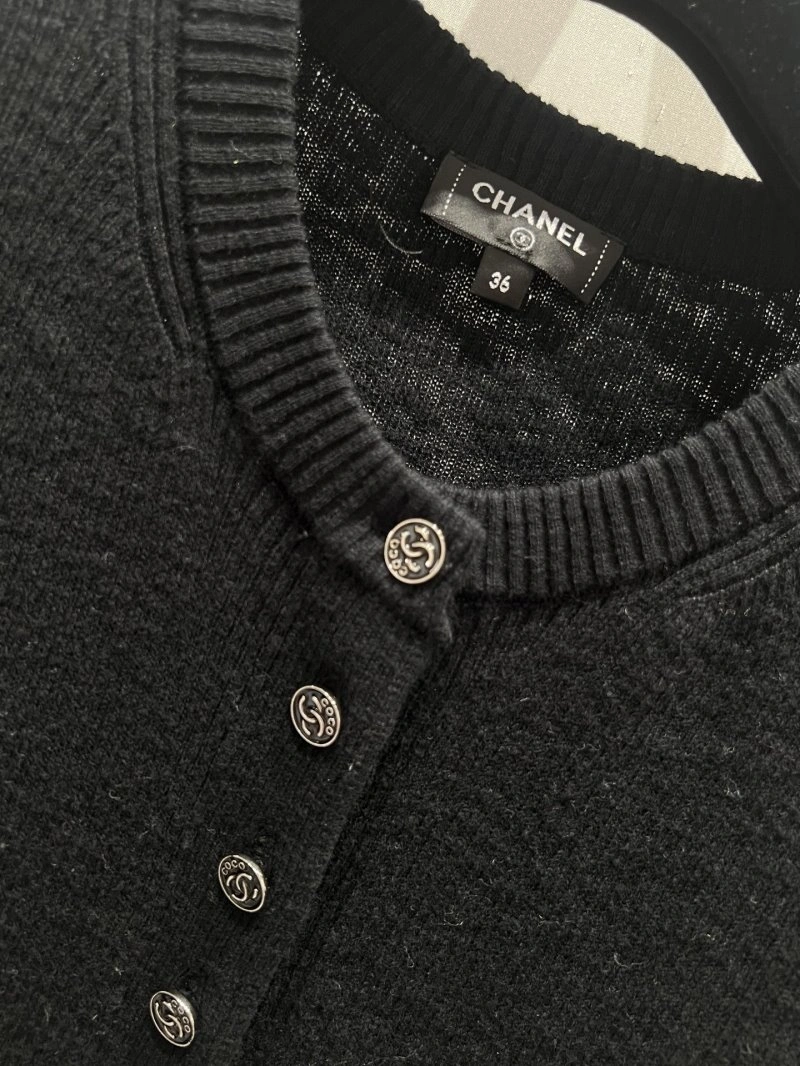 Chanel T-Shirts Trendy 107962