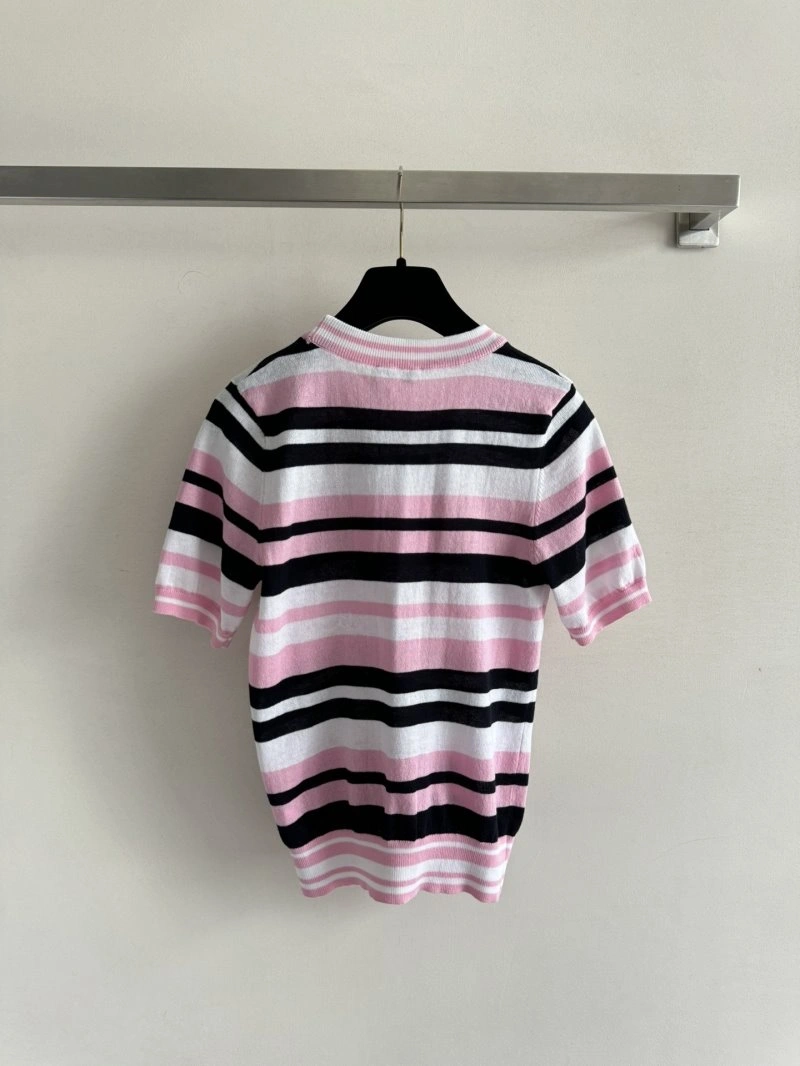 Chanel T-Shirts EasyMatch 107959