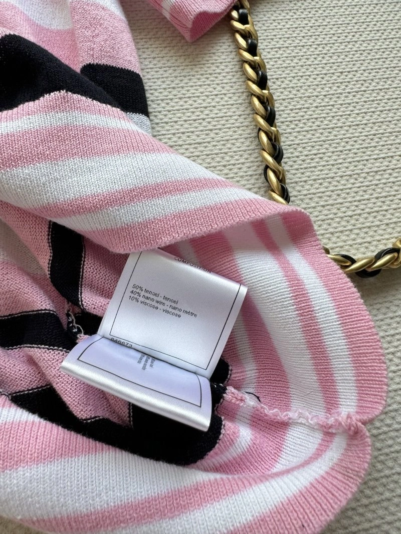Chanel T-Shirts EasyMatch 107959