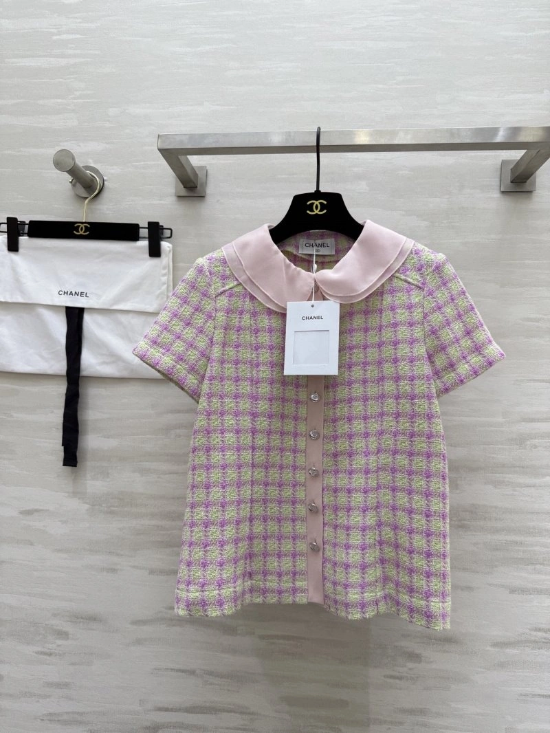 UrbanStyle Chanel T-Shirts 107955