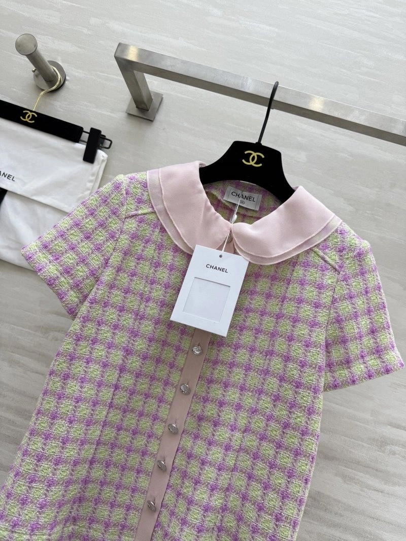 UrbanStyle Chanel T-Shirts 107955