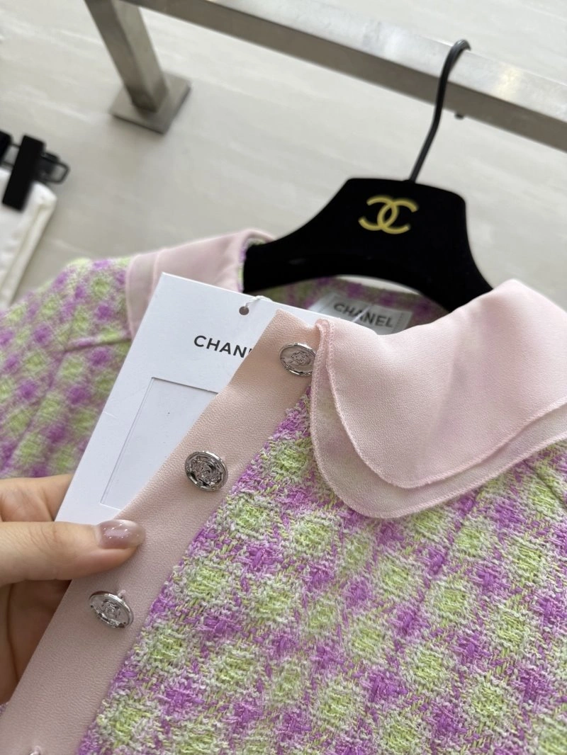 UrbanStyle Chanel T-Shirts 107955