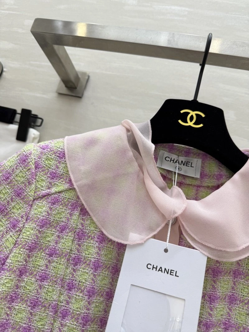 UrbanStyle Chanel T-Shirts 107955