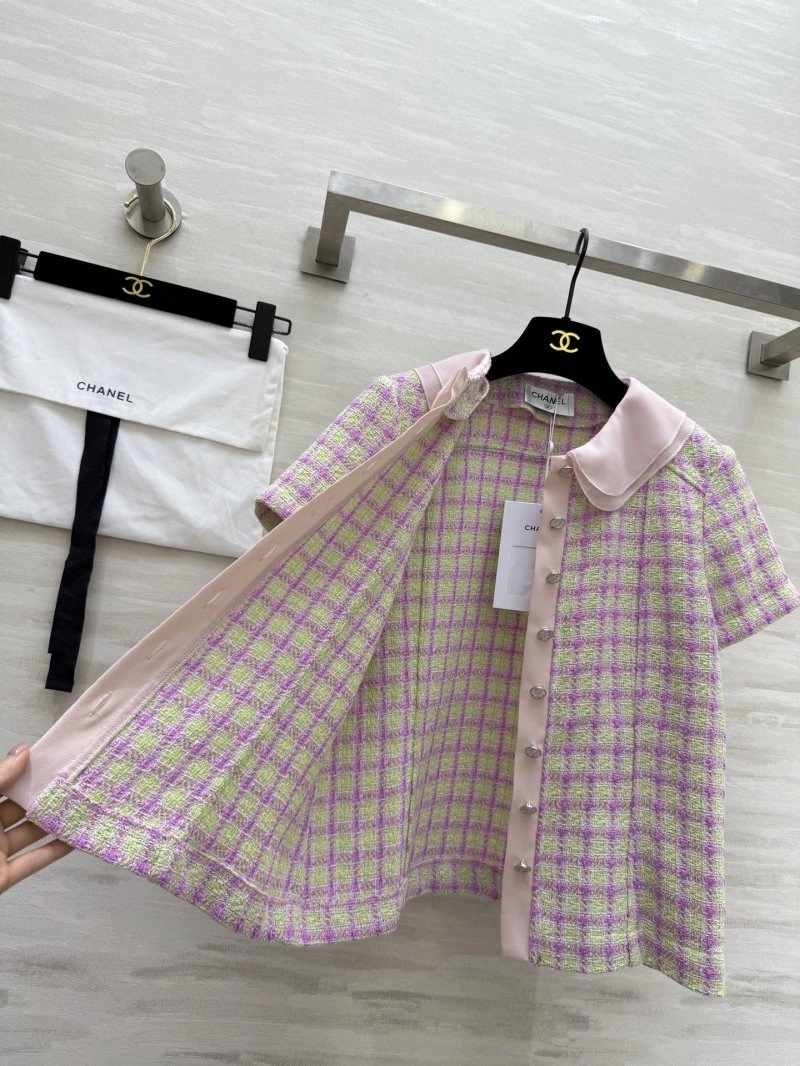 UrbanStyle Chanel T-Shirts 107955