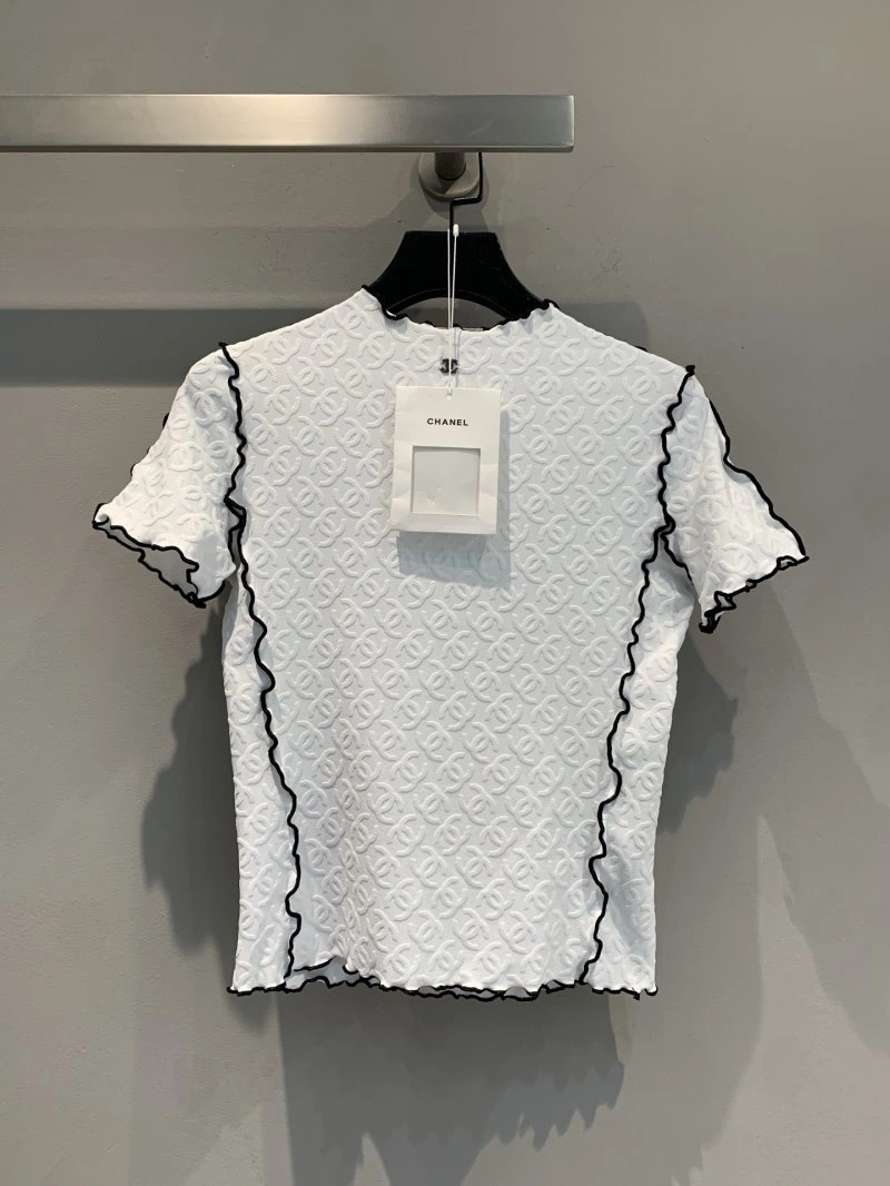 Chanel T-Shirts BestValue 107944