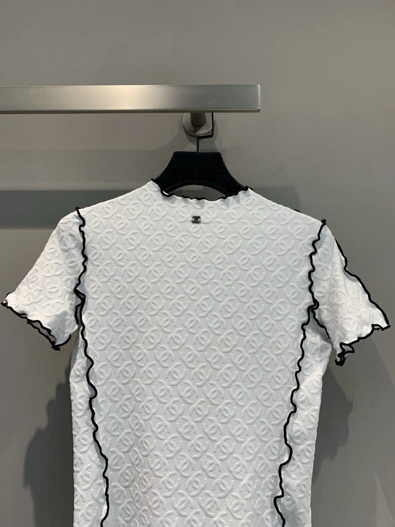 Chanel T-Shirts BestValue 107944