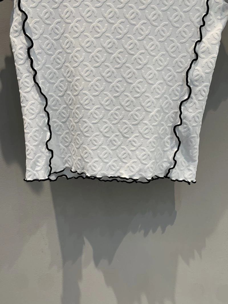 Chanel T-Shirts BestValue 107944