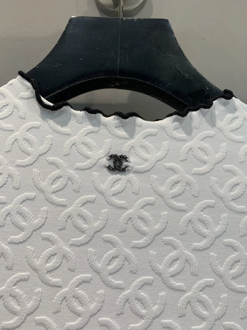 Chanel T-Shirts BestValue 107944