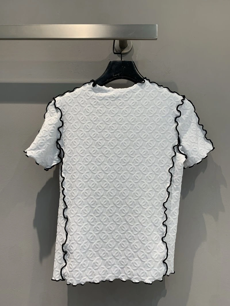 Chanel T-Shirts BestValue 107944