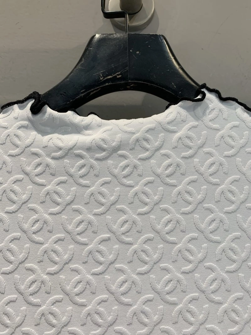 Chanel T-Shirts BestValue 107944