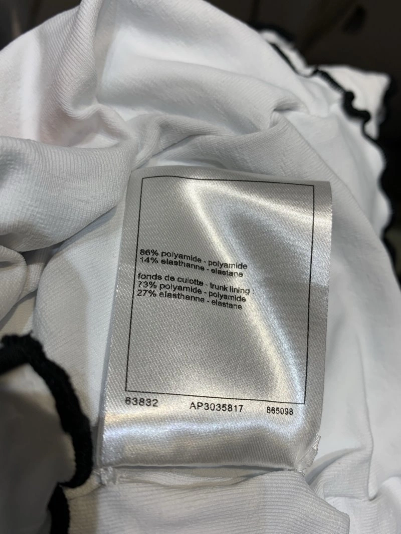 Chanel T-Shirts BestValue 107944