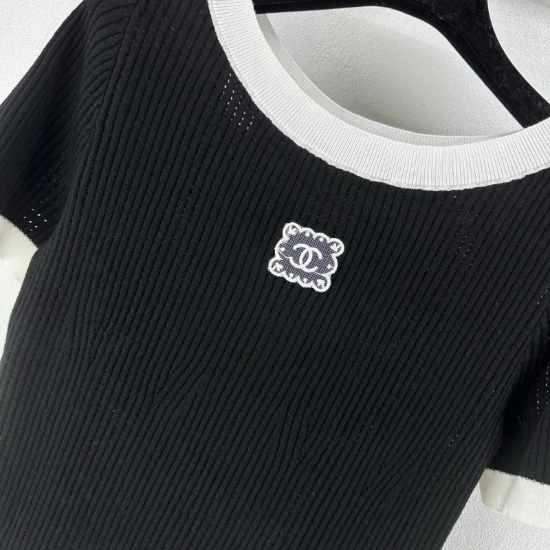 Durable Chanel T-Shirts 107936