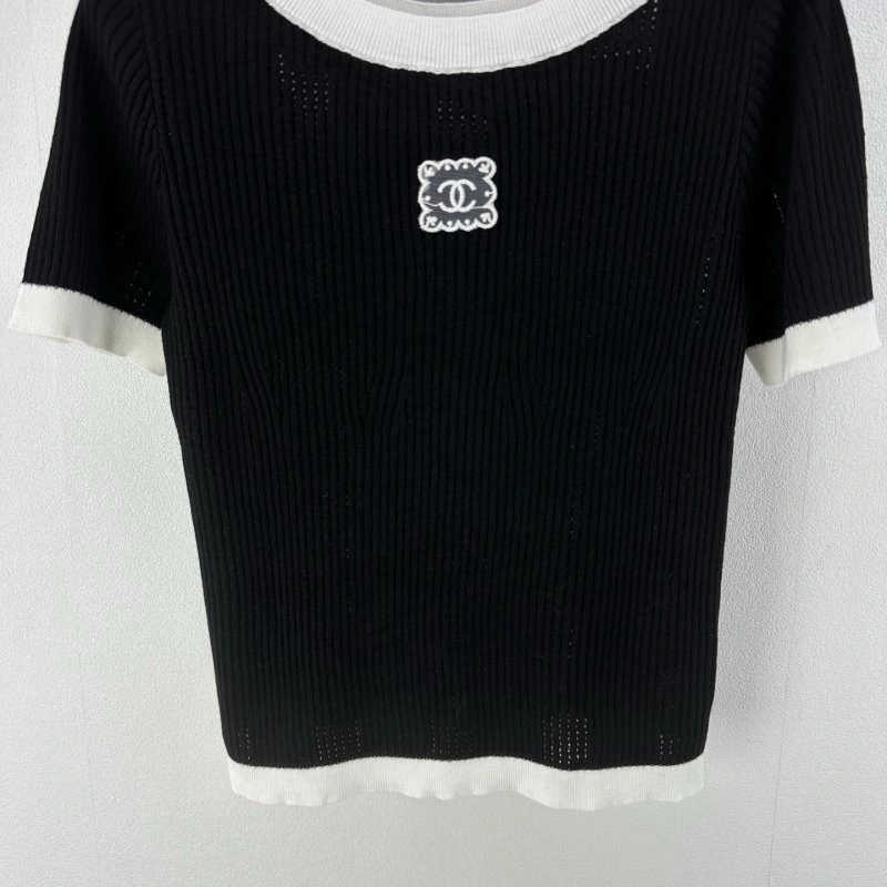 Durable Chanel T-Shirts 107936