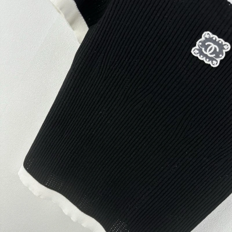 Durable Chanel T-Shirts 107936