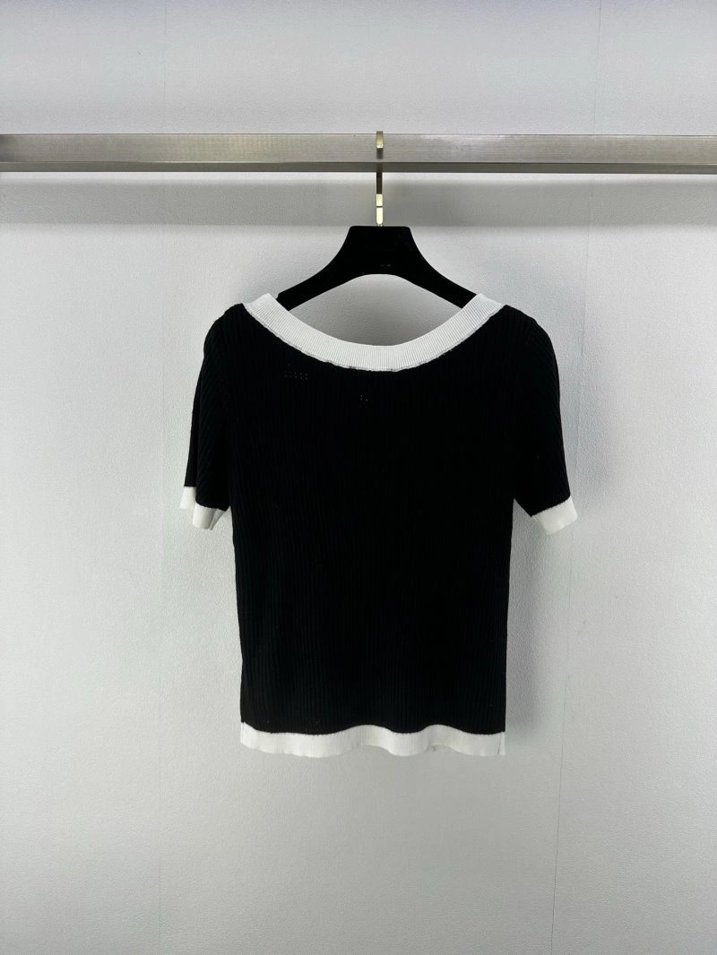 Durable Chanel T-Shirts 107936