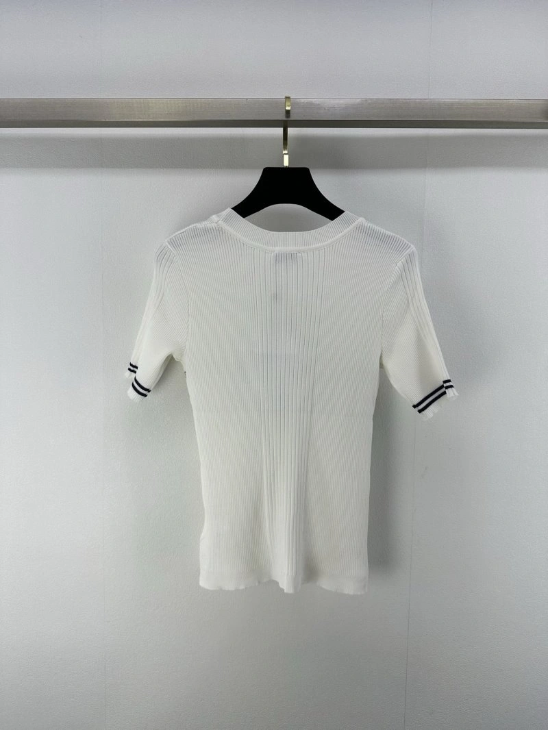 Bright Chanel T-Shirts 107943