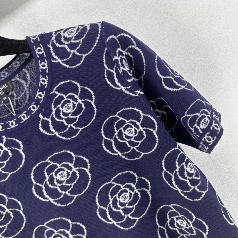 Efficient Chanel T-Shirts 107946