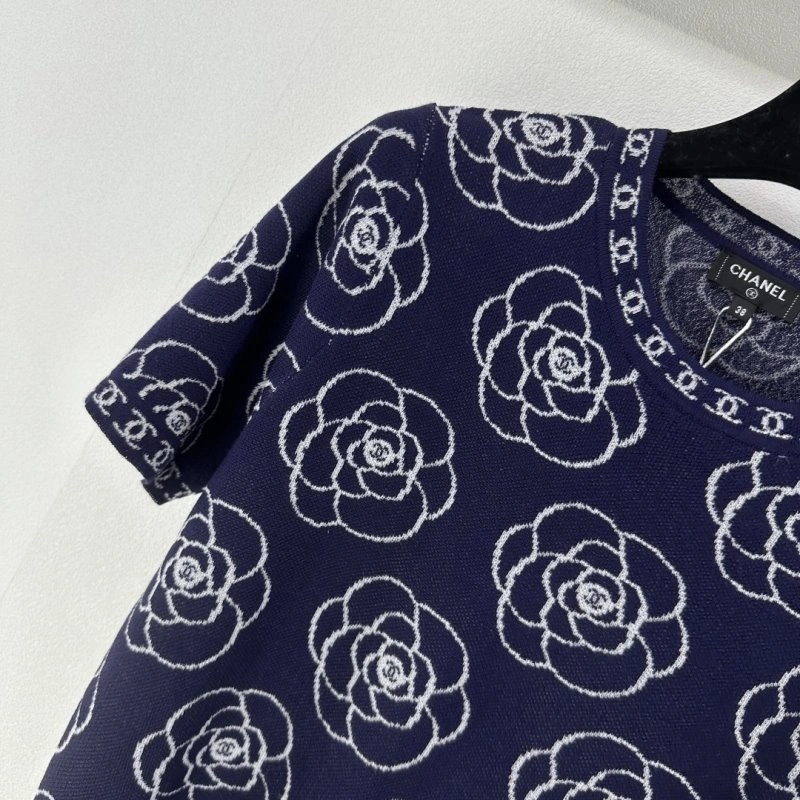 Efficient Chanel T-Shirts 107946