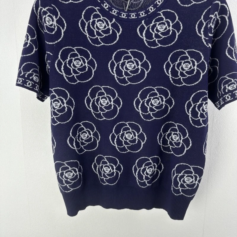Efficient Chanel T-Shirts 107946