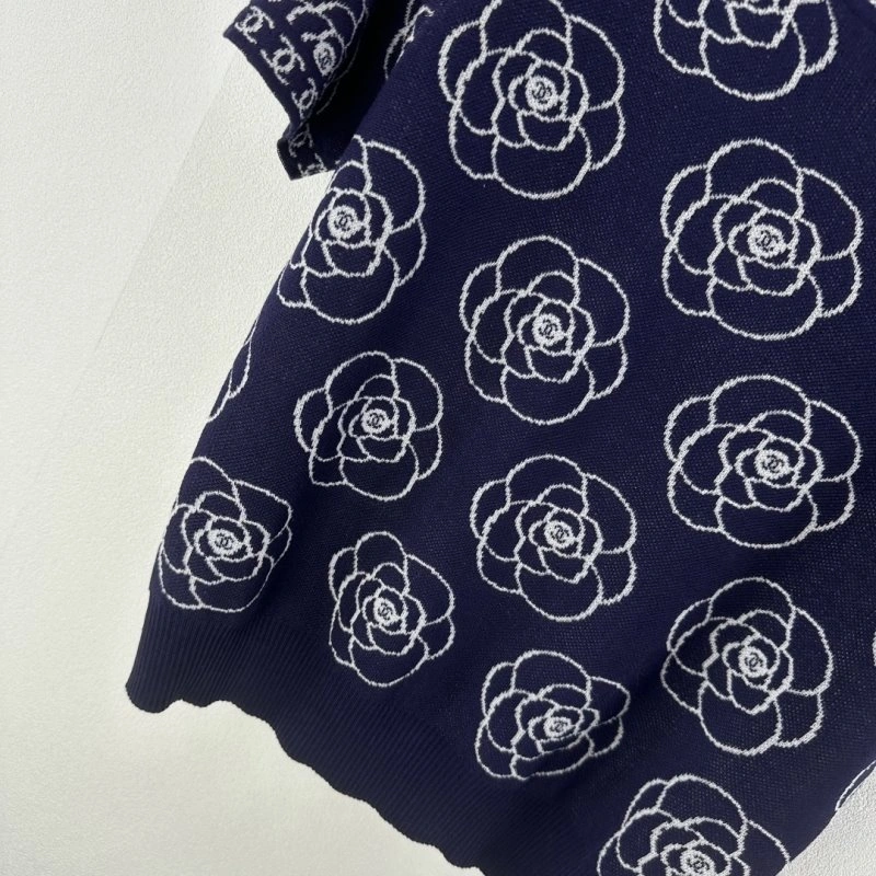 Efficient Chanel T-Shirts 107946