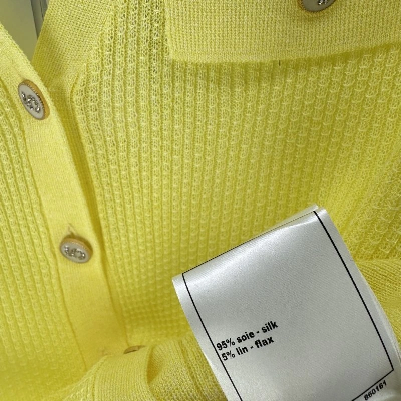 Snug Chanel T-Shirts 107951