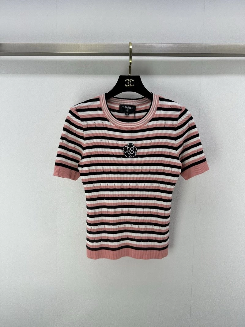 HighPerformance Chanel T-Shirts 107932