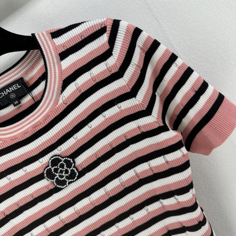 HighPerformance Chanel T-Shirts 107932