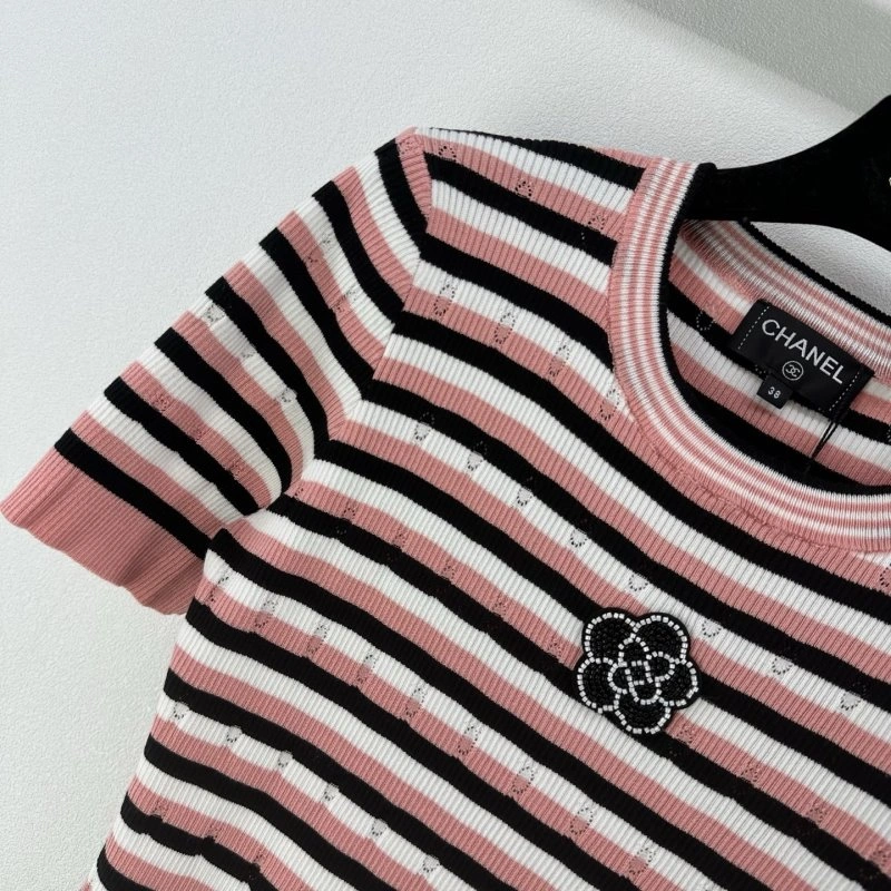 HighPerformance Chanel T-Shirts 107932