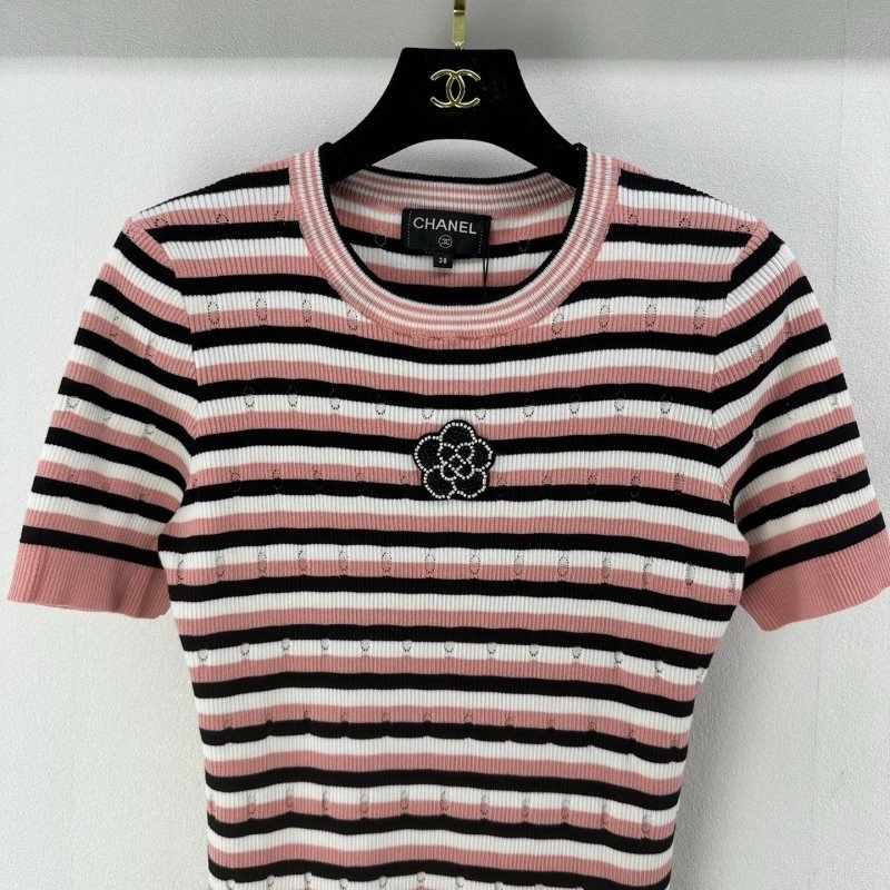 HighPerformance Chanel T-Shirts 107932