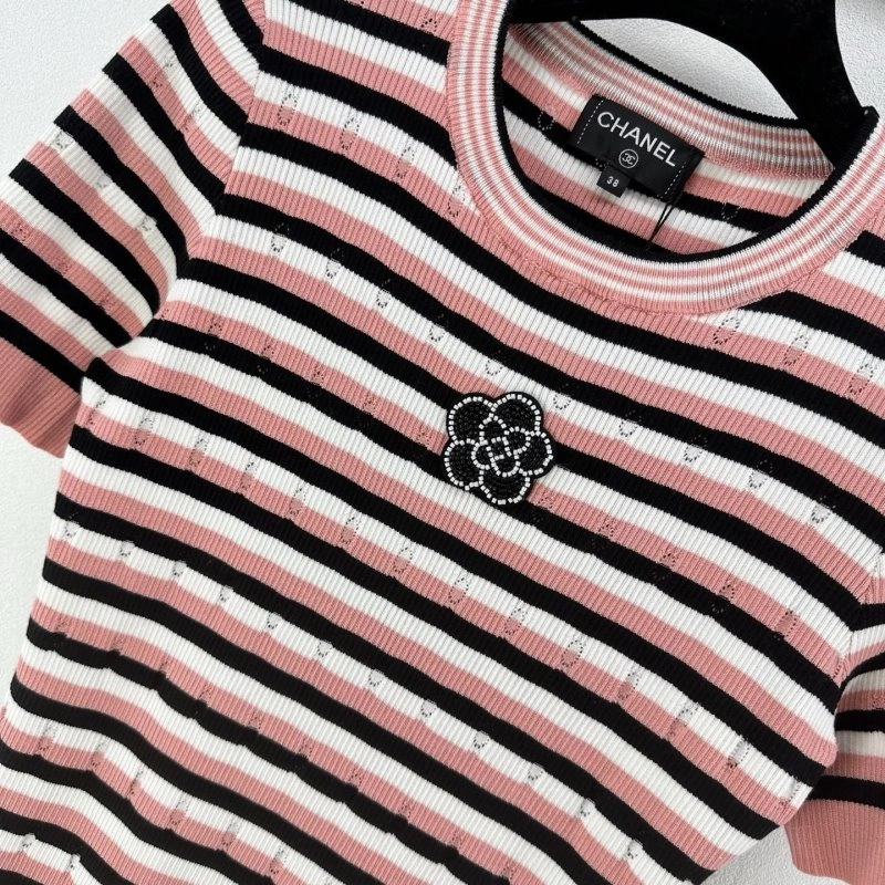 HighPerformance Chanel T-Shirts 107932