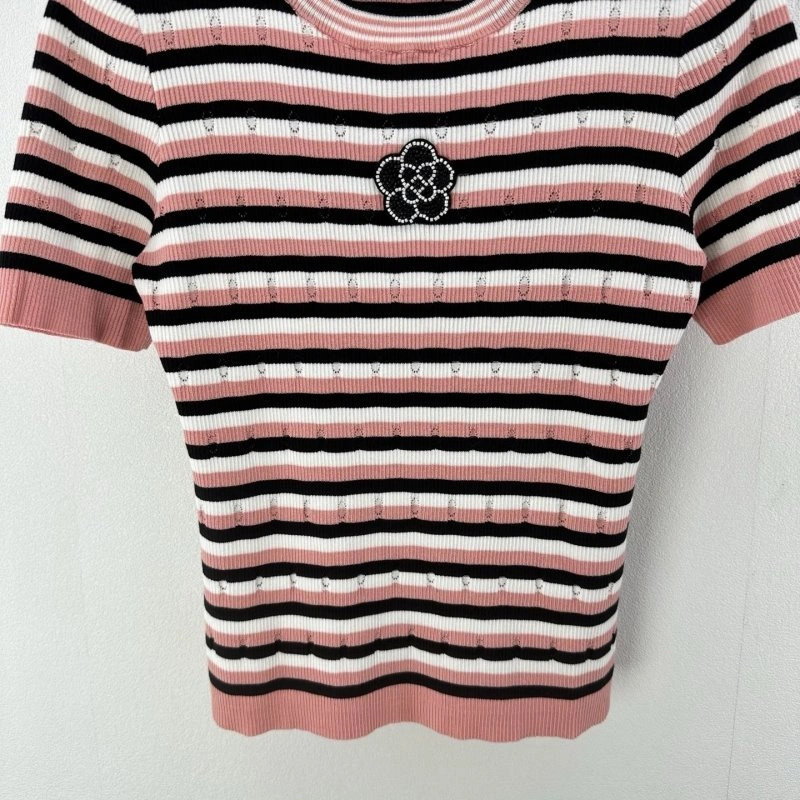 HighPerformance Chanel T-Shirts 107932