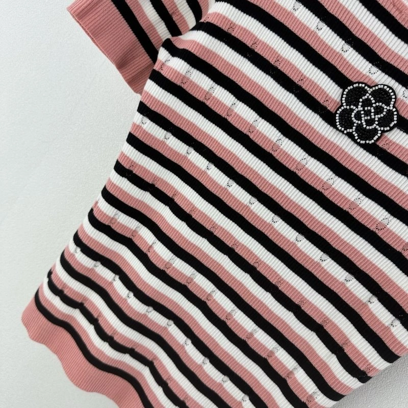 HighPerformance Chanel T-Shirts 107932
