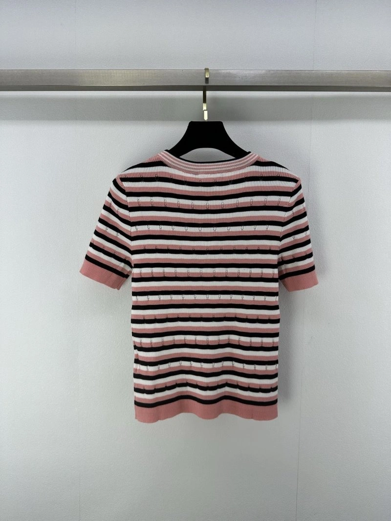 HighPerformance Chanel T-Shirts 107932