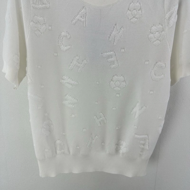 QuickDry Chanel T-Shirts 107938