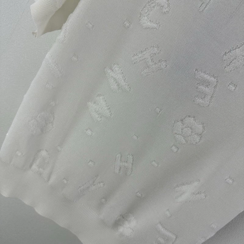 QuickDry Chanel T-Shirts 107938