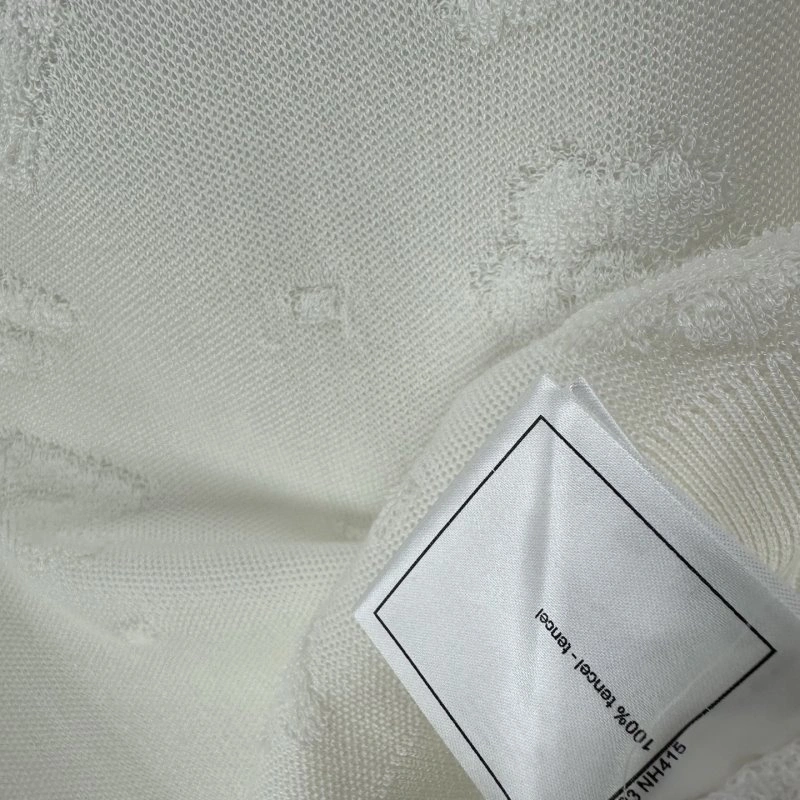 QuickDry Chanel T-Shirts 107938