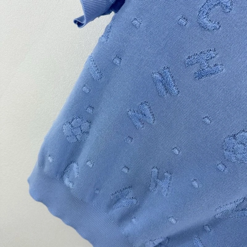 Chanel T-Shirts MoistureWicking 107939
