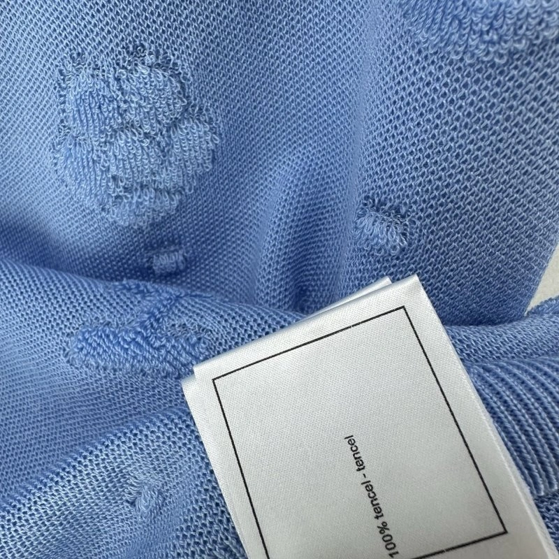 Chanel T-Shirts MoistureWicking 107939