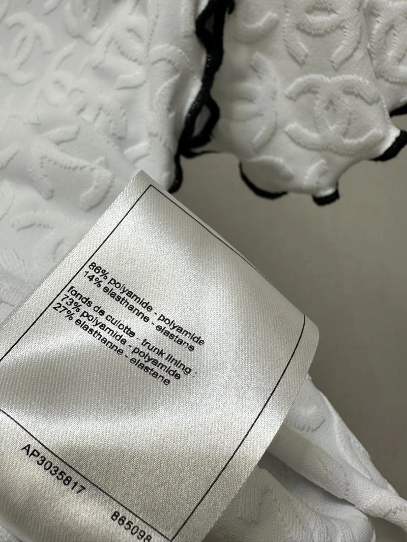 Chic Chanel T-Shirts 107957
