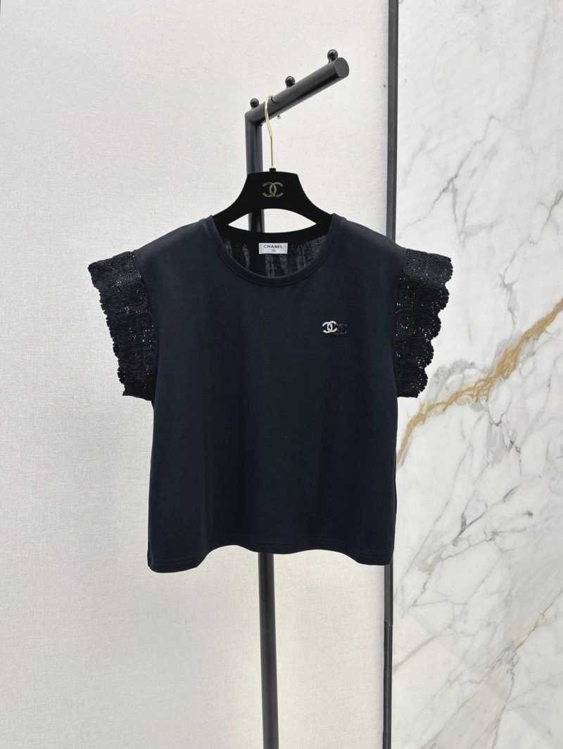 TimelessDesign Chanel T-Shirts 107965